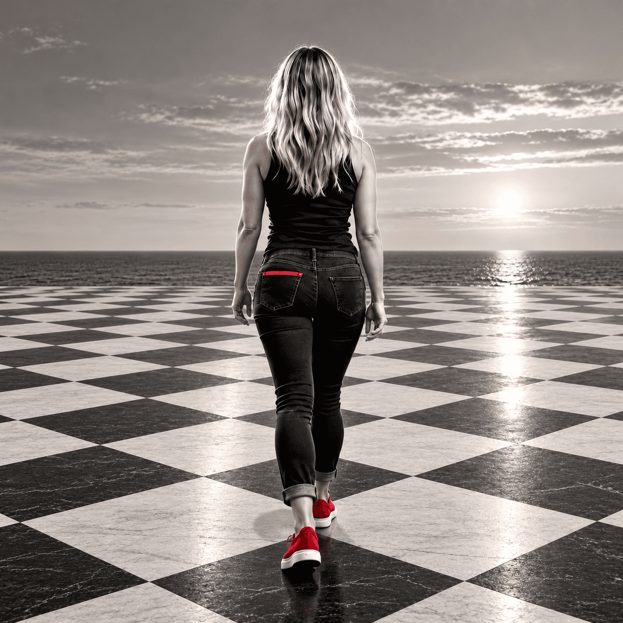 I Do What I Want album cover